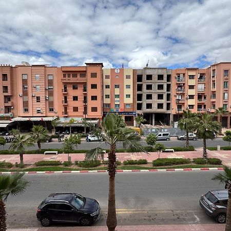 Magnifique Appartement Marrakech Marraquexe Exterior foto