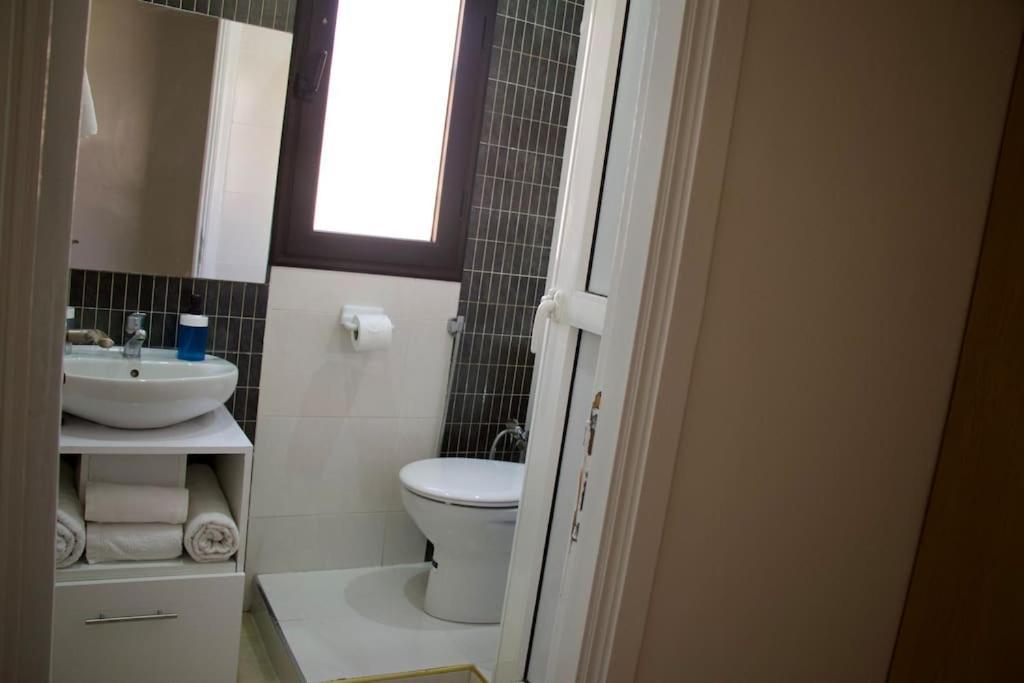 Magnifique Appartement Marrakech Marraquexe Exterior foto