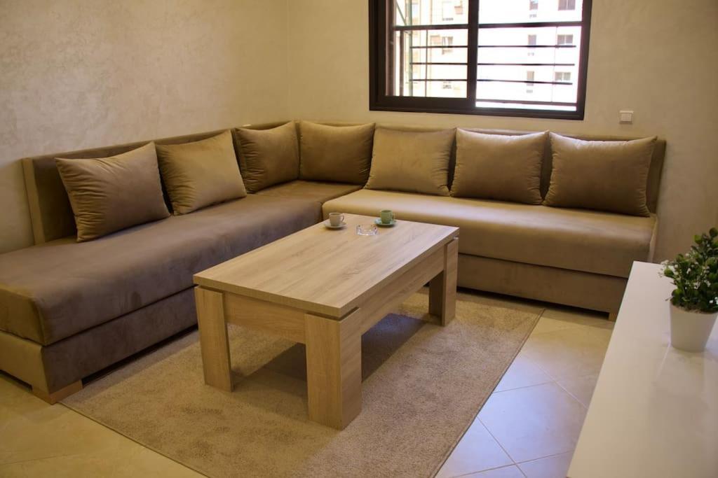 Magnifique Appartement Marrakech Marraquexe Exterior foto