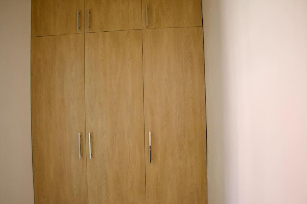 Magnifique Appartement Marrakech Marraquexe Exterior foto
