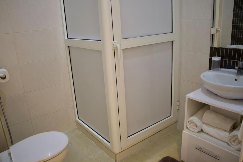 Magnifique Appartement Marrakech Marraquexe Exterior foto