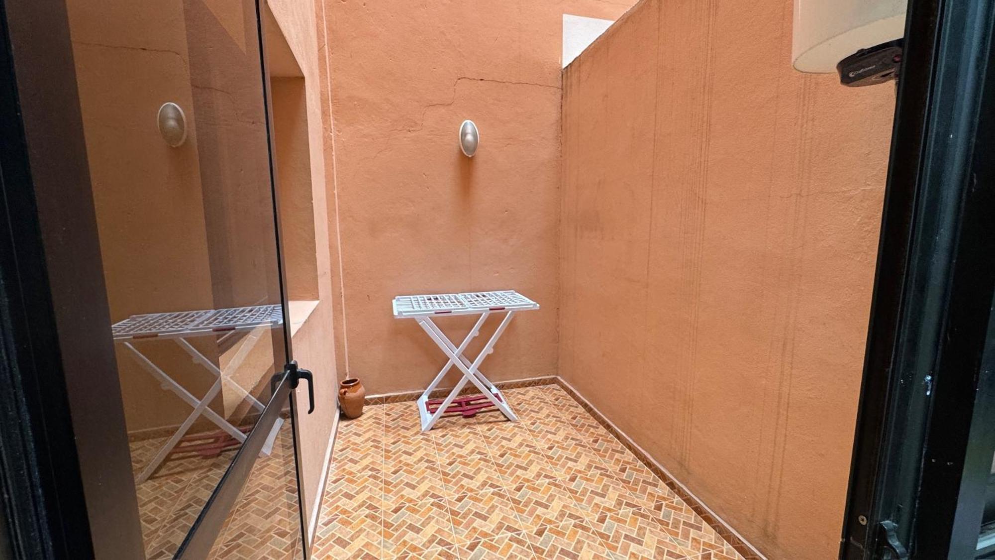 Magnifique Appartement Marrakech Marraquexe Exterior foto
