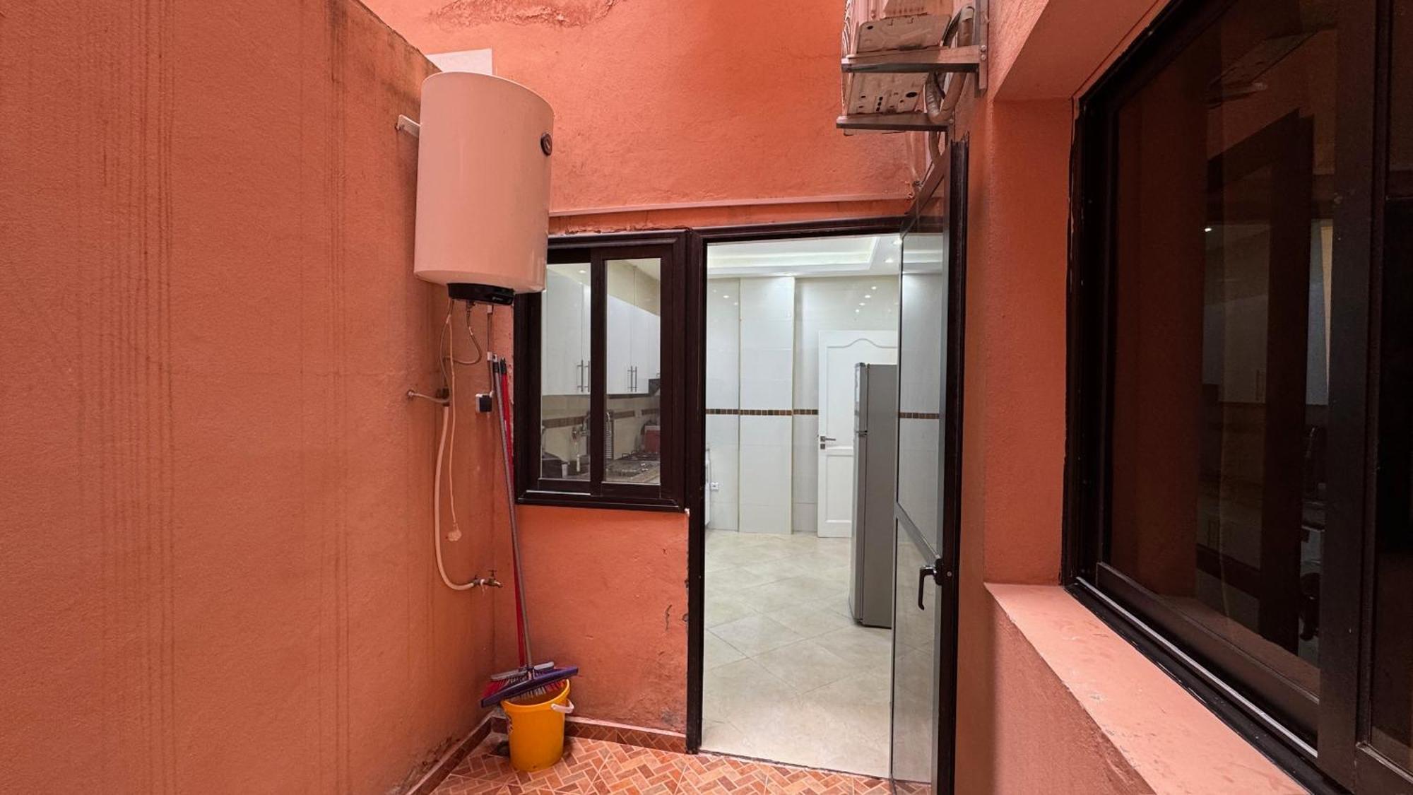 Magnifique Appartement Marrakech Marraquexe Exterior foto