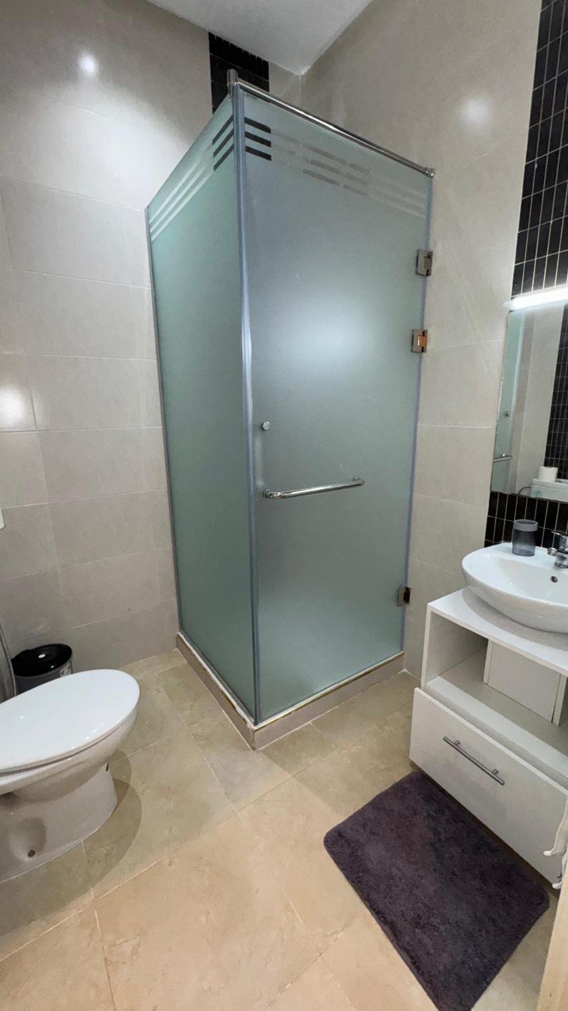 Magnifique Appartement Marrakech Marraquexe Exterior foto