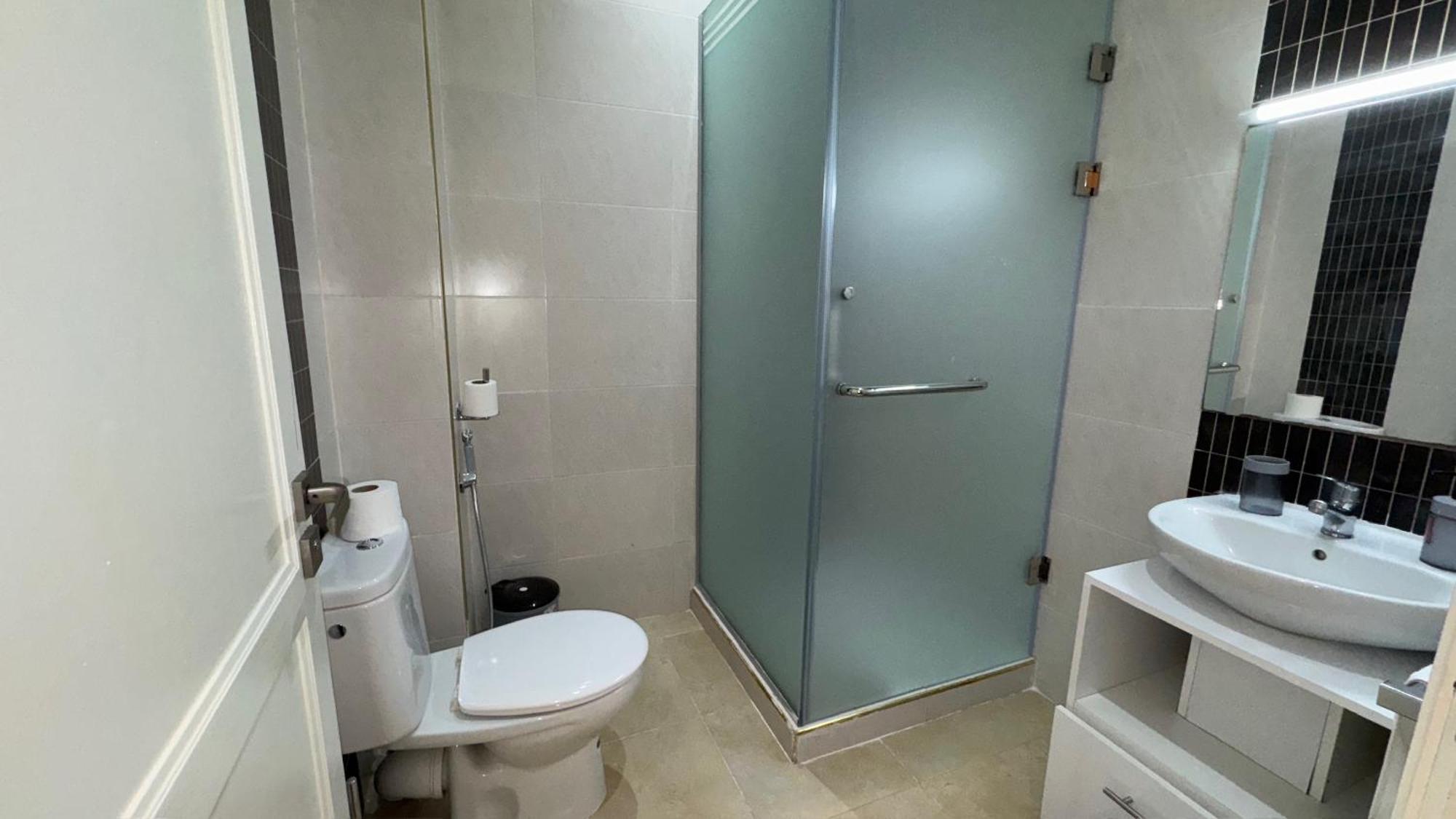 Magnifique Appartement Marrakech Marraquexe Exterior foto